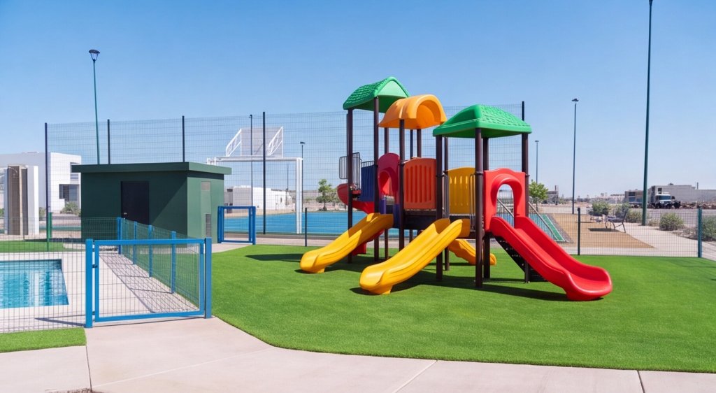 Juegos Infantiles y Diversión