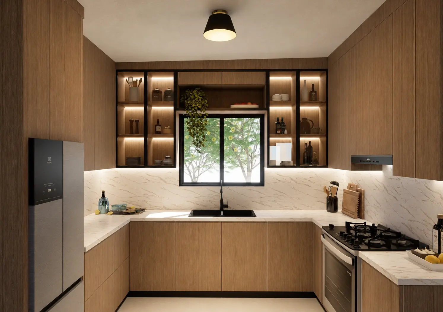 Cocina