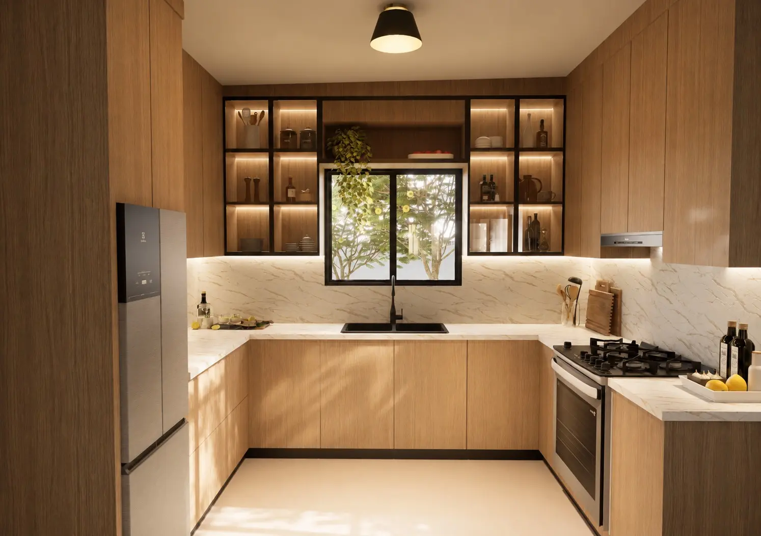 Cocina 2