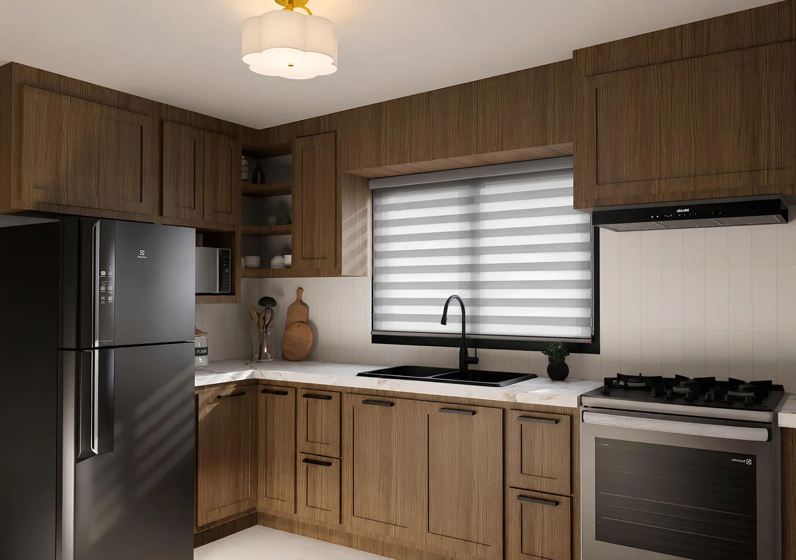 Cocina Madrid