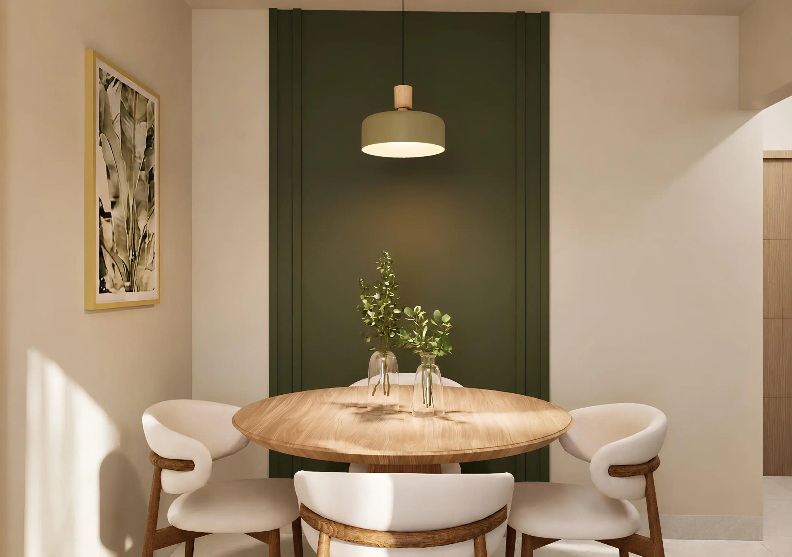 Comedor Madrid