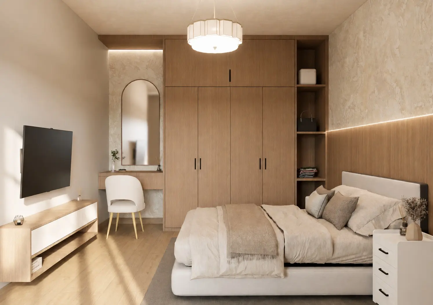 Habitacion 1