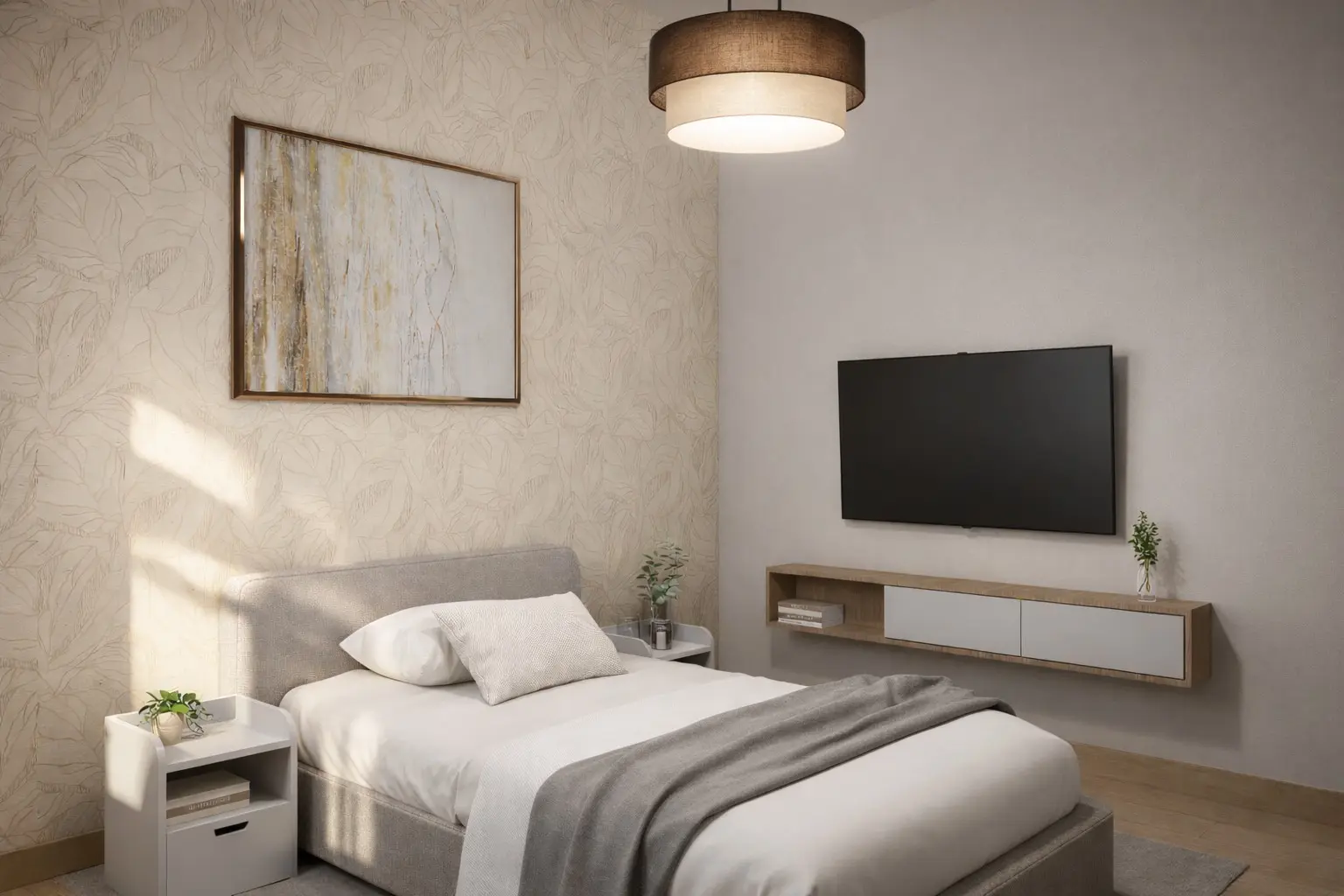 Habitacion 2