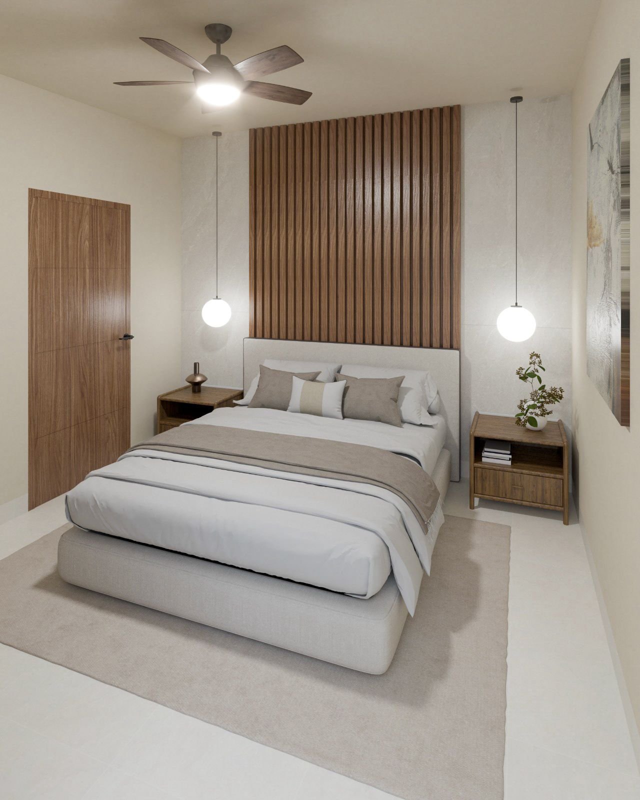 Habitacion principal